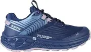 [HI-TEC] Geo Fuse Trail Hiking Shoes EU 39, Blue, 9 AU