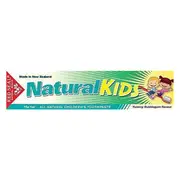 Red Seal, Kids, SLS Free, Toothpaste, 75 g