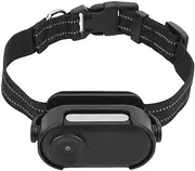 Generic Cat Camera Collar with Video Record, HD 1080P Wide Angle, 0.96 Inch LCD Screen, Sport Action Camera, Body Camera for Pet Supplies, Outdoor & Indoor