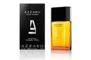 Edt Spray by Azzaro for Men - 100 Ml
