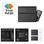 Faraday Bags for Phones - Premium EMP Proof Faraday Bags - Device Shielding D...