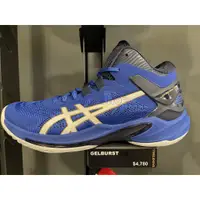 在飛比找蝦皮購物優惠-台灣公司貨 ASICS 亞瑟士 GELBURST 25 男 