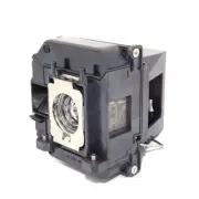 EUALFA Original Inside Lamp for EPSON PowerLite 905