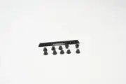 Cap Bleeder Plug Pcs 10 For TOYOTA YARIS GR GXPA16,MXPA12 Other