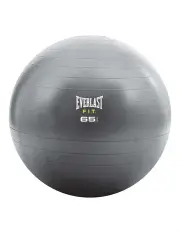 [Everlast] Core Strength Ball 65Cm Grey