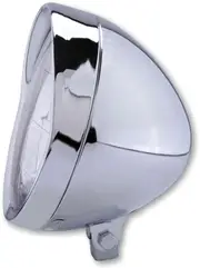 Shin Yo Cruiser, H4 headlight 6 1/2 inch