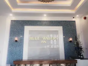 巴拉望科倫藍海旅館Blue Waters Inn Coron Palawan