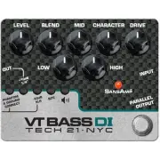 Tech 21 Character VT Bass Direct Input Box