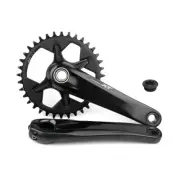 Shimano Deore XT FC-M8100 Crankset Hollowtech II Boost bottom bracket BB-MT801