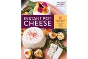 Instant Pot Cheese