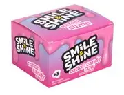 Smile & Shine Cotton Candy Cow Scented Slime