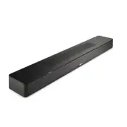 892079-1100 BOSE SMART DOLBY ATMOS SOUNDBAR BLUETOOTH SPEAKER CONTROL - BLACK