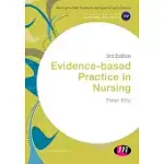 EVIDENCE-BASED PRACTICE IN NURSING