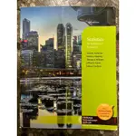 STATISTICS FOR BUSINESS AND ECONOMICS 13TH EDITION 統計學