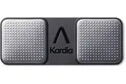 KardiaMobile 1-Lead Personal EKG Monitor Record at Home Detects AFib & Irregular Arrhythmias Easy Results in 30 Seconds Works w/Most Smartphones