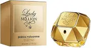 [paco rabanne] Lady Million Eau De Perfume Spray