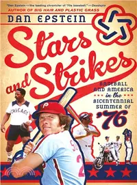 在飛比找三民網路書店優惠-Stars and Strikes ─ Baseball a