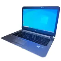 在飛比找蝦皮購物優惠-惠普 HP HSTNN-Q96C 14吋 i5-6200U 