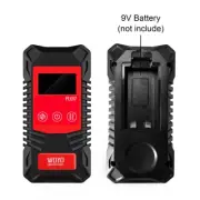 PL017 CAN LIN PWM Tester Automatically Recognize CAN-L CAN-H, Read Baud Tester