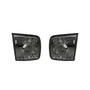 Right & Left Inner Tail Light for Nissan Patrol Y62 02/2013-ONWARDS