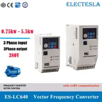 在飛比找蝦皮購物優惠-220v/380v 0.75KW 1.5KW 2.2KW 3