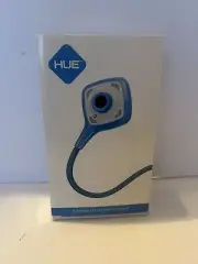 Hue HD Flexible Classroom Document and Video Camera Blue MAC & Windows