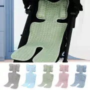 New Summer Car Seat Cooling Pad Baby Children Ice Stroller Liner Cooler Mat 2024