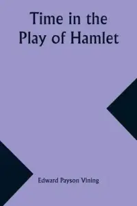 在飛比找博客來優惠-Time in the Play of Hamlet