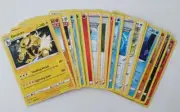 Pokemon Sword & Shield Battle Styles - Bulk lot of 20 cards incl 2 rare / holo
