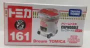 TAKARA TOMY DREAM TOMICA CUPNOODLE # 161 Nissin FOOD Cup Noodle Car