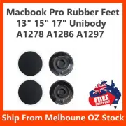 Macbook Pro A1278,1286,1297 13"/15"/17" Bottom Case Rubber Foot Feet Replacement