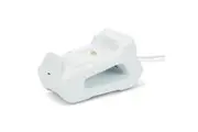 PowerA Solo Charging Stand Controller for Xbox Series X|S White