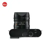 在飛比找露天拍賣優惠-Leica徠卡Q2全畫幅自動對焦數碼相機4730萬像素黑色1