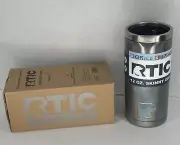RTIC Skinny can Thermos