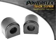 PFF85-503-22.5BLK Front Anti Roll Bar Bush 22.5mm fit Audi Seat Skoda VW