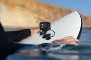 DJI Osmo Action Surfing Tether Kit