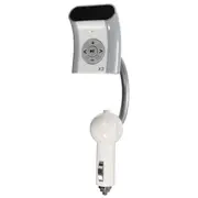 MP3 Player Wireless FM Transmitter Modulator USB Micro SD LCD Remote