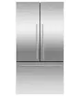 Fisher & Paykel RF610ADX5 569 L French door Refrigerator