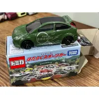 在飛比找蝦皮購物優惠-TOMICA 多美 抽抽樂 vol.20  福特 ford 