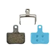 MTB Bike Bicycle Ceramic Disc Brake Pads For -AVID DB Elixir -SRAM LEVEL/TL T