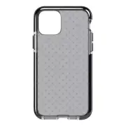 Tech21 Evo Check Case for iPhone 11 Pro T21-7227 - Smokey Black