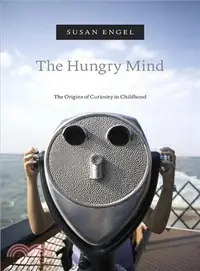 在飛比找三民網路書店優惠-The Hungry Mind ― The Origins 