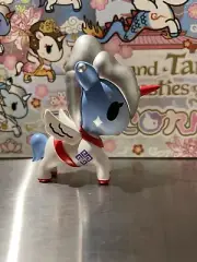 Tokidoki Unicorno Series Han and Tang Dynasty - Wei Qing