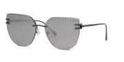 Chopard SCHL54M I86X Women’s Sunglasses Grey Size 61