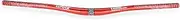 ZHOUMIN Aluminum Alloy MTB Handlebar Mountain Bike Handle Bar Bicycle Cycling Flat Bar 780MM Anodized Handlebar