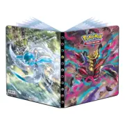 Pokemon Sword and Shield 11 Giratina and Gardevoir 9 Pocket Holder Portfolio