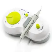 Woodpecker Dental DTE D1 Green Ultrasonic Piezo Scaler Handpiece & Tips