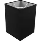Square Lamp Shades Household Linen Table Chandelier Decorative Lampshade