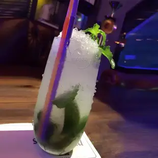 無鉛水晶莫吉托杯 mojito杯雞尾酒杯 海波杯無鉛水晶玻璃杯柯林杯