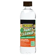 DIGGERS 1L Paint Cleanup
